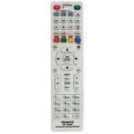 Huayu Hl-1340E Netflıx-Youtube-Amazon Tuşlu Tv/Lcd/Uydu/Dvd Öğrenebilen Ambalajlı Akıllı Kumanda
