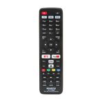 Huayu HL-1765E Tuşlu TV Uydu DVD Öğrenebilen Akıllı Kumanda