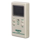 Huayu HY-T860E Dijital Kumanda Test Cihazı