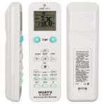Huayu K-1038E+L 1000İn1 Universal Ac Akıllı Klima Kumandası