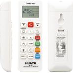 Huayu K-2e Akıllı A/c Klima Kumandası