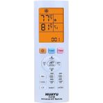 Huayu K-6100 Universal Akıllı Ac Klima Kumandası
