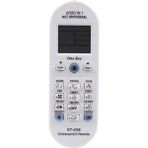 Huayu K-E08 6000 Üniversal A/c Akıllı Klima Kumanda