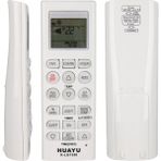 Huayu K-Lg1358 Lg - Beko - Arçelik A/C Akıllı Universal Klima Kumandası