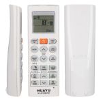 Huayu K-Lg1358 V2 - - A/C Akıllı Universal Klima Kumandası