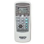 Huayu K-MB1550 Mitsubishi Universal Klima Kumanda