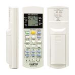 Huayu K-Pn1122 Panasonic Klima Kumandası 17550