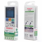 Huayu K-Pn1851 Panasonic Klima Kumandası 24673