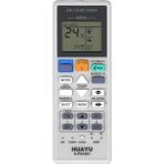Huayu K-PN1851 Universal Ac Panasonic Klima Kumandası