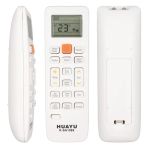 Huayu K-Sa1089 A/C Akıllı Universal Klima Kumandası