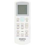 Huayu K-YK1338 York Universal Akıllı Klima Kumandası