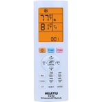 Huayu Kk K-6100 Unıversal Akıllı Klima Kumandası
