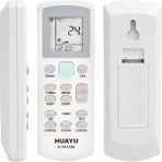 Huayu KK K-YK1338 Daikin York Universal Akıllı Klima Kumandası