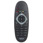 Huayu Kl Rm-d1075 Philips Lcd/led/plazma Tv Kumandası