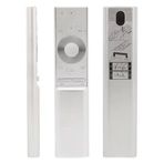 Huayu KL RM-J1300 V1 Samsung Led LCD Smart TV Voice Control Universal Sihirli Kumanda