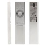 Huayu KL RM-J1500 Samsung Led-LCD Smart TV Voice Control Universal Sihirli Kumanda