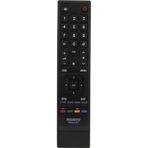 Huayu KL RM-L1106 3D Toshiba Blisterli LCD-LED TV Kumanda