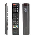 Huayu KL RM-L1200+ Tuşlu LCD LED TV Kumanda