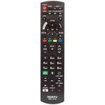 Huayu Kl Rm-l1378eu Panasonic Netflıx Tuşlu Lcd-led Tv Kumanda