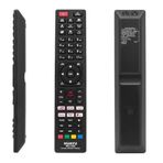 Huayu KL RM-L1590 Universal LCD LED TV Kumanda