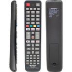 Huayu KL RM-L1663 Netflix Youtube Google Play Tuşlu Universal LCD LED TV Kumanda