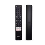 Huayu KL RM-L1673 Tuşlu TCL LCD LED TV Kumanda