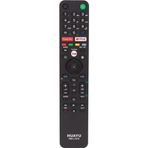 Huayu KL RM-L1675 Youtube Tuşlu Blisterli LCD -LED Tv Kumanda