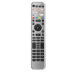 Huayu KL RM-L1700 Panasonic Tuşlu LCD LED TV Kumanda