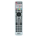 Huayu KL RM-L1710 Universal Tuşlu LCD LED TV Kumanda