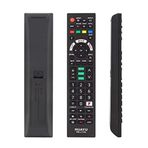 Huayu KL RM-L1720 Sony Netflix Youtube Tuşlu LCD LED TV Kumanda