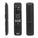 Huayu KL RM-PH1525 Philips Tuşlu Universal LCD LED TV Kumanda