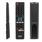 Huayu KL RM-SH1516 Sharp Tuşlu Universal LCD LED TV Kumanda