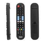 Huayu KL RM-SM1398 Samsung Tuşlu Universal LCD Led TV Kumanda