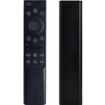 Huayu Kl Samsung Rm-L1729 Eu/As Ses Komutsuz Rm-G2500 V1 Netflıx Prıme Vıdeo Tuşlu Lcd-Led Tv Sihirli Kumanda