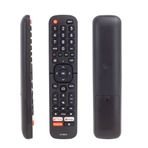 Huayu KL Toshiba CT-95010 Prime Ses Komutlu TV Kumanda