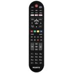 Huayu KL URC1517 Netflix Youtube Amazon Tuşlu Universal TV Kumandası