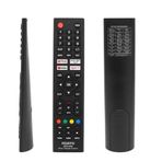 Huayu KL URC1699 20in1 Tuşlu Universal LCD LED TV Kumanda