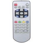 Huayu Kr Arçelik AS-650 Uydu Alıcısı Kumanda (4767) - GMS9021-7994