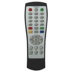 Huayu KR Botech Micro Box Rec Mini FTA SD Uydu Kumandası