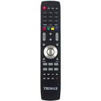Huayu KR Trimax 12000HD - LINX HD UK Kumanda