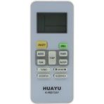Huayu Midea - Siemens Universal Akıllı Klima Kumandası Huayu K-MD1357
