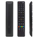 Huayu Orjinal Kl Vestel Seg Regal (RC4825-30076858-M7485603263X) SRC-4808 Lcd-Led Tv Kumandası