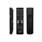 HUAYU P219019S452 Rm-L1088 V6 Netflix Rakuten Amazon Prime - Disney+ Tuşlu Samsung Lcd Led Tv Kumanda