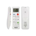 HUAYU P219213S1375 K-Sh1336 Üniversal Sharp Akıllı Klima Kumandası
