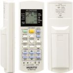 Huayu Panasonic K-PN1122 Universal Klima Kumandası