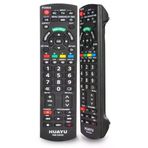 Huayu Panasonic RM-920+ RM-D920 3D Universal LCD-LED TV Kumandası