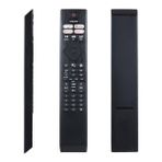 Huayu Phılıps PH-V11 Ses Komutlu Ambılıght-Netflıx-Prıme Vıdeo-Youtube-Rakuten Tv Tuşlu LED Tv Kumanda