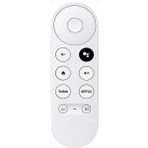 Huayu Rc-Bt1846-V1 Ses Komutlu Bluetooth Google Chromecast Kumanda