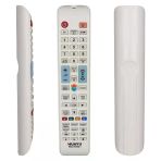 Huayu Rm-D1078w+ Samsung Qe43ls01 Lcd Led Tv Kumandası