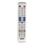 Huayu Rm-D1078w+ Samsung Qe43ls01 Lcd Led Tv Kumandası